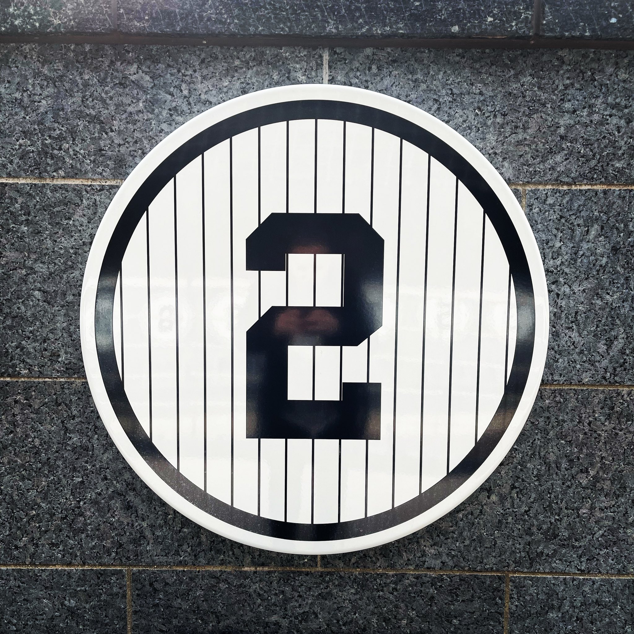 Yankee Stadium on X: 2 days.  / X