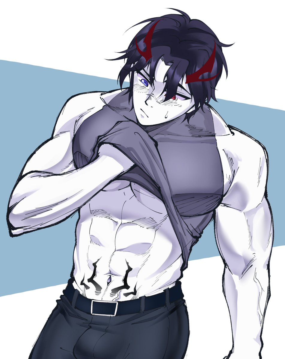 choir_greyhound's tweet photo. hes so babygirl
#Tsulust #Tsuilust #rkgk https://t.co/ipW6aigvpK