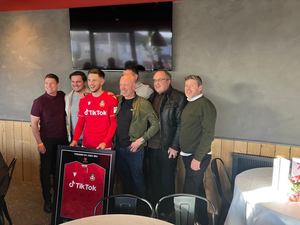 Tony Mac tweet media