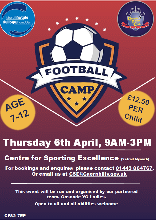 CSEYstradMynach's tweet image. 