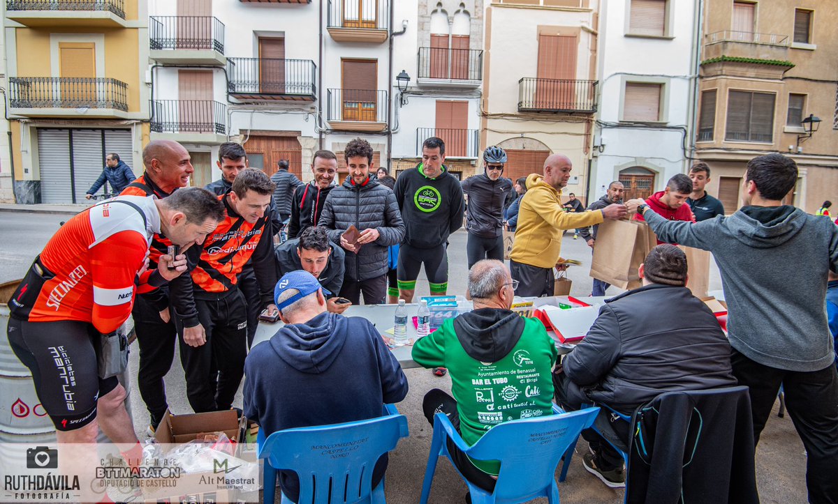 Catí, Tresor del Maestrat tweet media