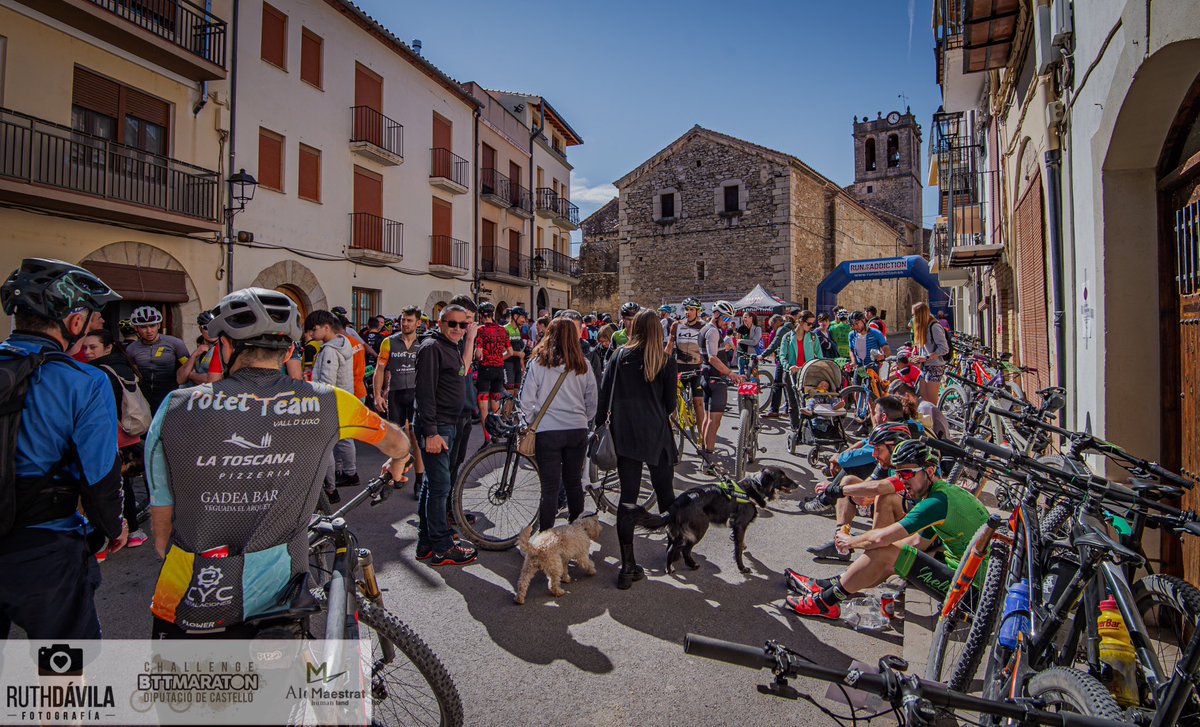 Catí, Tresor del Maestrat tweet media