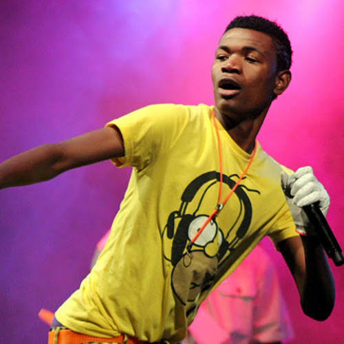 AfricaFactsZone's tweet image. Angolan Musician, Cabo Snoop was called &apos;Nobody&apos; after birth because his mum had lost 3 kids, and everybody thought that he would also die.

He dropped two hits titled &quot;Windeck&quot; and &quot;Prakatatumba&quot; in 2010.
