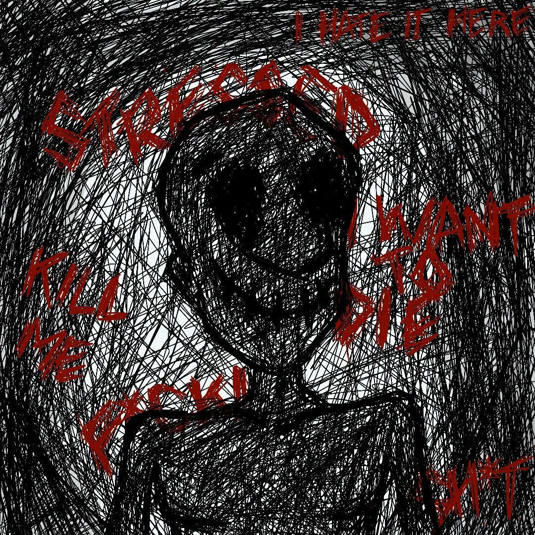 "The greatest weapon against stress is our ability to choose one thought over another." - William James.

We'll choose 5 winners who have the best comment on the question "How can you help a stressed person?". Like, RT and Tag your friends.

#CNFTs #Cardano  #CNFTCommunity #NFTs