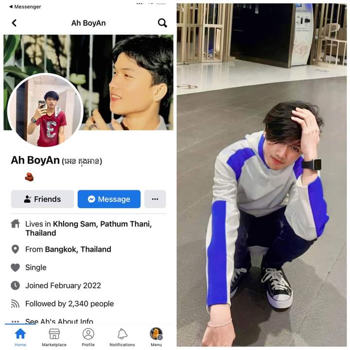 Fb o add mk pg bb