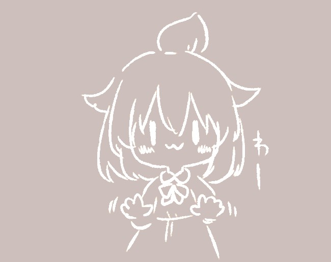 時雨(艦これ) 「」|アリヌ🍠例大祭せ43abのイラスト