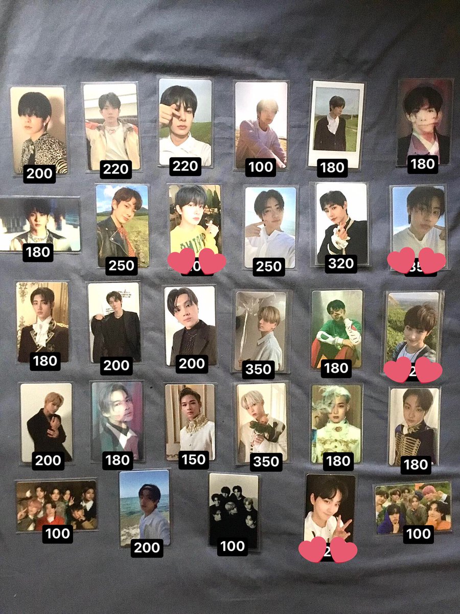 aceprincehee's tweet photo. @leecart_15 @ENHYPENMARKETPH hi i have these pcs^^ https://t.co/tj5Z6SuskK