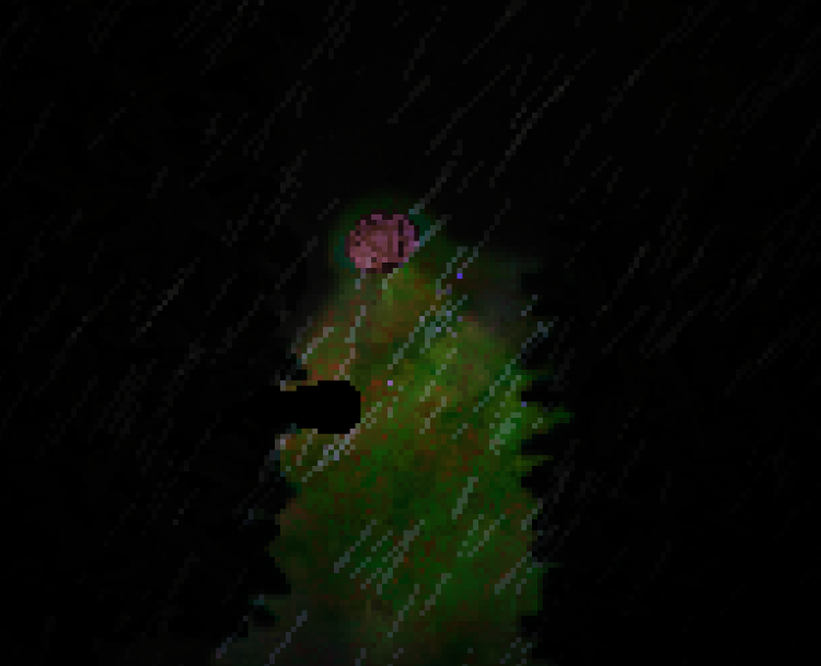maze_into_dev's tweet photo. The #maze is taking on a new cool pixel perfect style #gamedev #intothemaze #pixelgame https://t.co/RZmhksXXYr