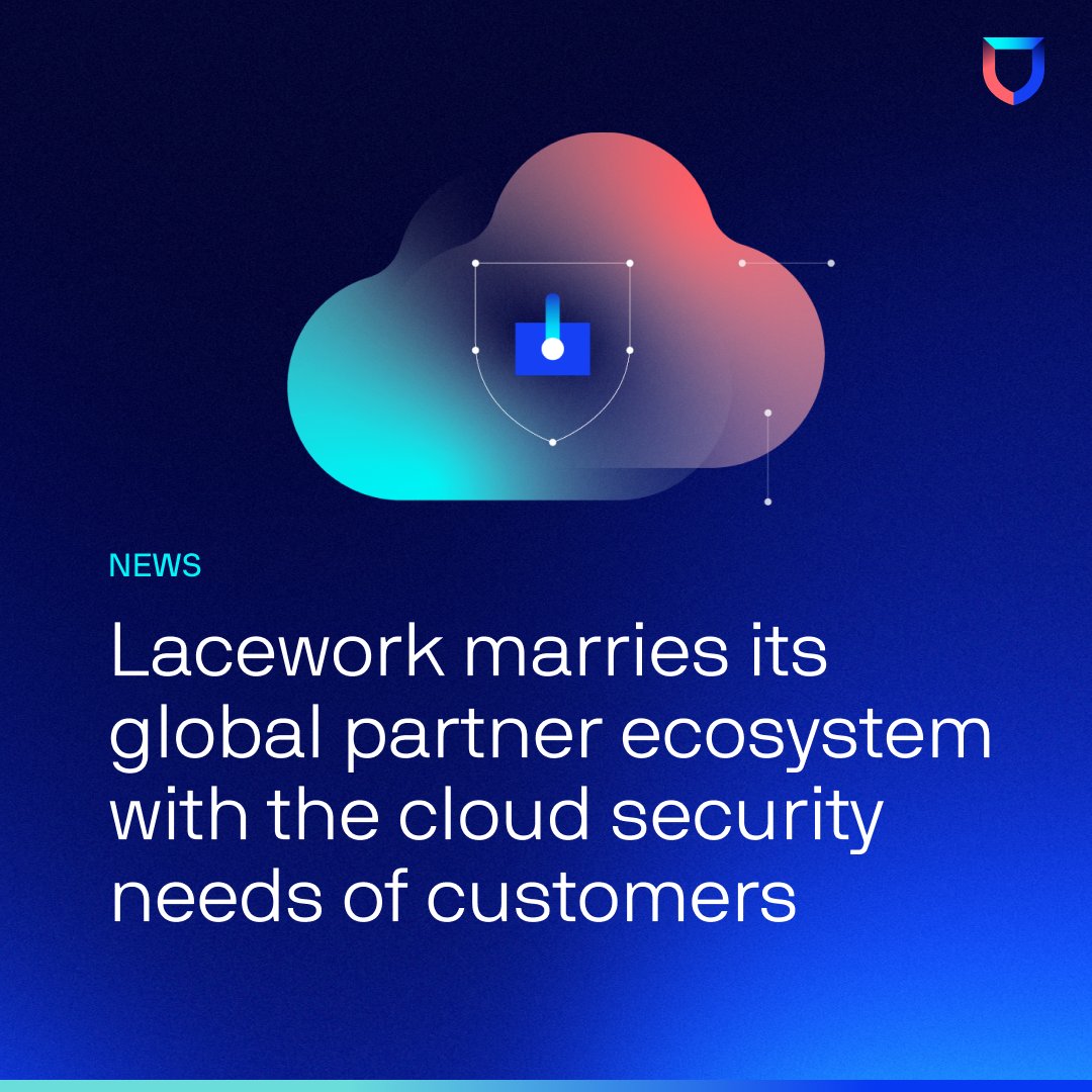 We’re expanding our global partner program to help our partners drive improved business outcomes for our customers 🙌 These upgrades will help customers get hands-on experience, rapid assessments, and ongoing #cloudsecurity support: laceworkinc.net/3nrvH9Z #PartnerProgram
