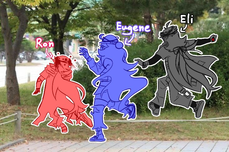 Makino_Airi2's tweet photo. #RONSWEEP #EUGENESWEEP #ELISWEEP #GlitchyRedai #stevenai #silverai https://t.co/4lpCxB1XqD