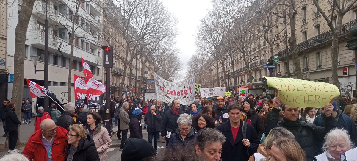 #grevedu28mars #repu #ReformeDesRetraites