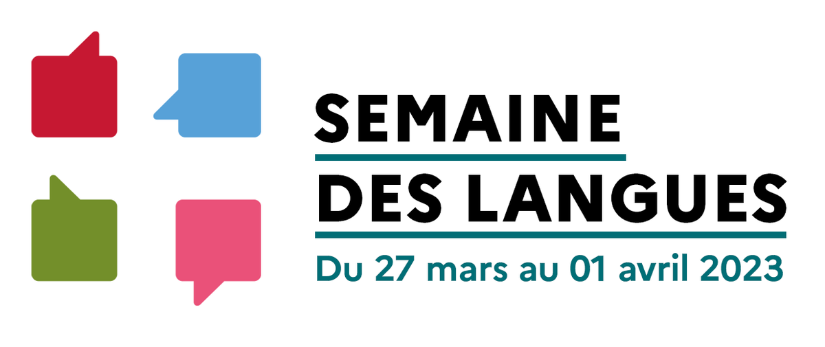 DSDEN79's tweet photo. #SemaineDesLangues2023  
#PaulBert maternelle @Mairie_Niort 
▶️éveil aux langues, parents à l'école #liaisonecolefamille: créole, arabe, braille, russe, anglais, espagnol, italien 
▶️🎶en iroquois !
#inclusion #culture #ouverture
@v_guggiari @veronique_dupin https://t.co/Kh90ekOuVD
