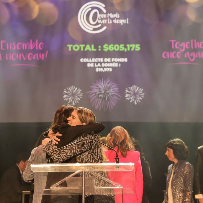 Fondation Douglas | Douglas Foundation tweet media
