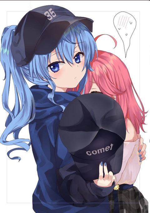 【再活】ビジネスフレンド
#miko_Art #みこめっと 