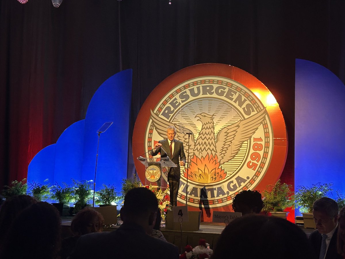 BGCMA_CEO's tweet image. Grateful to be invited to today’s State of the City Business Breakfast by our @BGCMA_Clubs partners, #CocaCola . James Quincey, Chairman &amp;amp; CEO of The Coca-Cola Company, announced an investment in several youth-serving organizations, including #bgcma! #YearoftheYouth