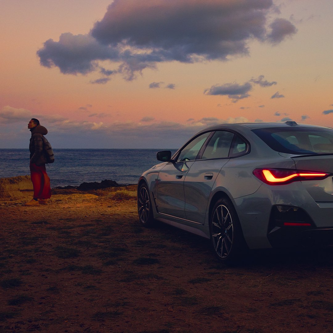 BERRY BMW tweet media