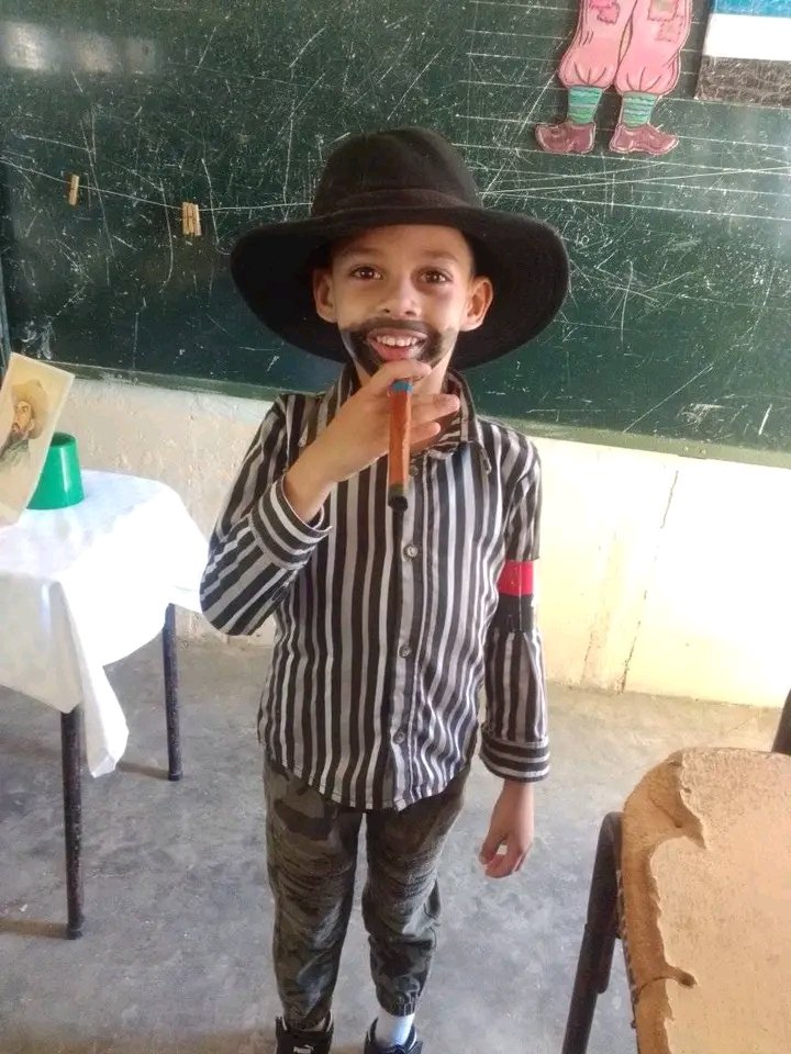 EscuelaFerrer's tweet photo. Se realiza el Evento de Colectivo científico del grado preescolar en la escuela primaria Juan Gualberto Gómez Ferrer del municipio Río Cauto.
#JuntarYVencer 
#RíoCauto
@dpegranma 
@EducacionRio 
@YodanisV
@DaimirisO https://t.co/b3V2dXBrSg