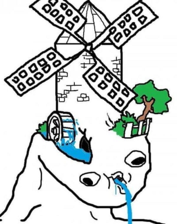 Outsider ASMRtist tweet media