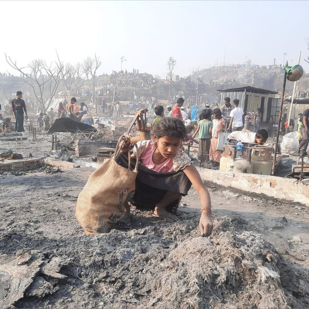 Refugee Art Network (RAN) tweet media