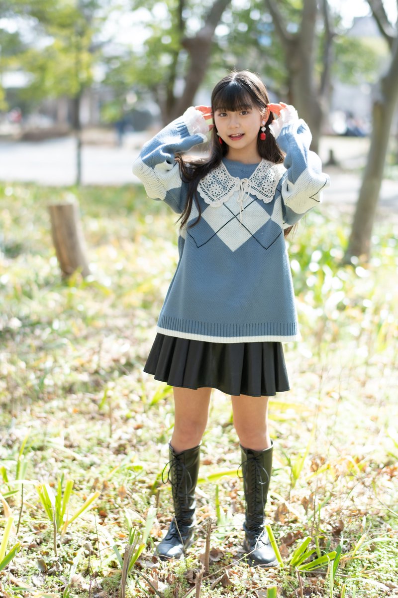 2023.2.11 GLUES撮影会 グループ枠A Model：あいにゃん(@ainyan_1209