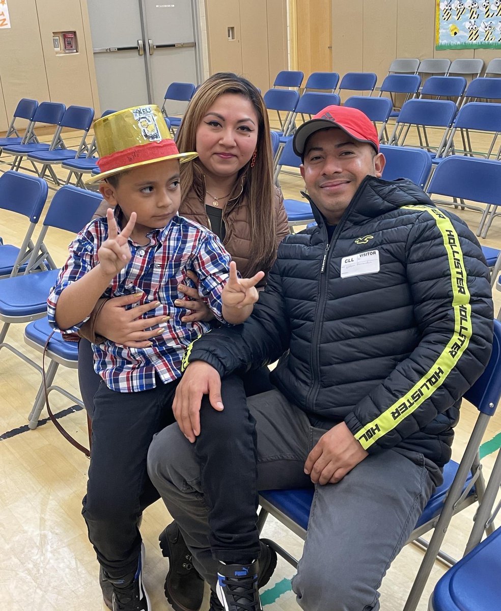 ESCofNJ's tweet photo. The Center for Lifelong Learning Speech Department hosted a fantastic CLL Spelling Bee last week! πThank you to the parents who attended and cheered for the students. #ESCNJ #CLLNJ https://t.co/7CLMzrbsIu