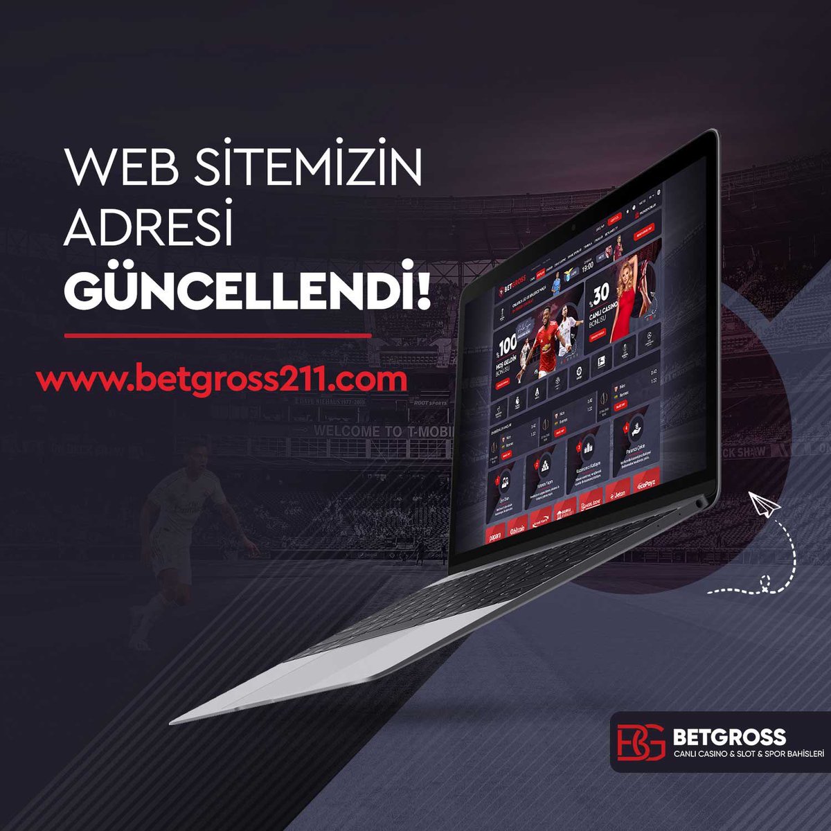 OfficalBetgross tweet media