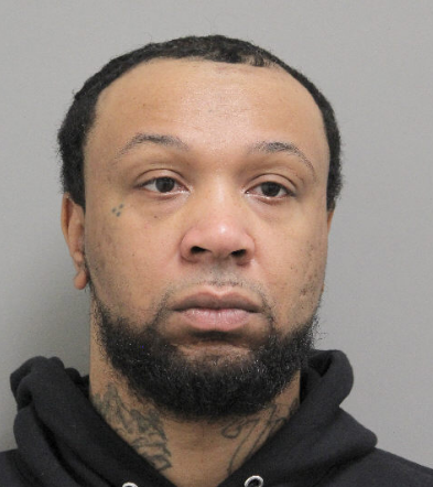 Prince William County Police Department on Twitter: "*UPDATE: On March