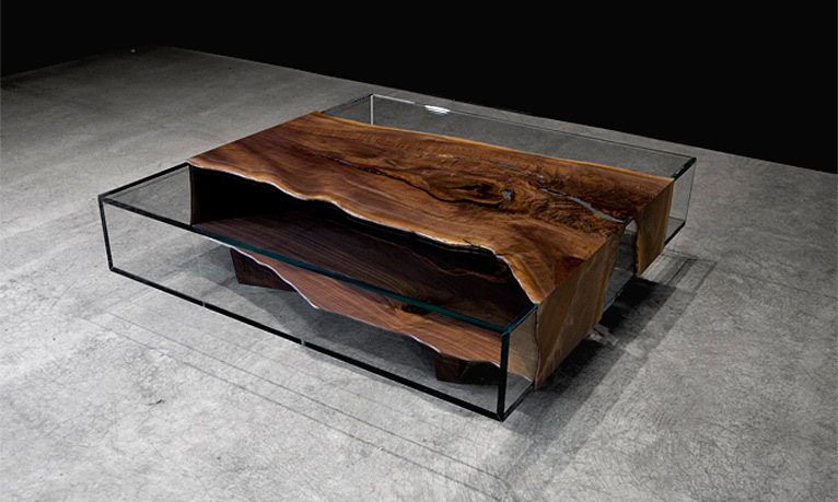 JOHNHOUSHMAND's tweet photo. ITEM Nº 0187 Shazam low table 
Glass with a Black Walnut micro slab.
#JohnHoushmand #BlackWalnut #Glass #Lowtable https://t.co/76w69uuIAI