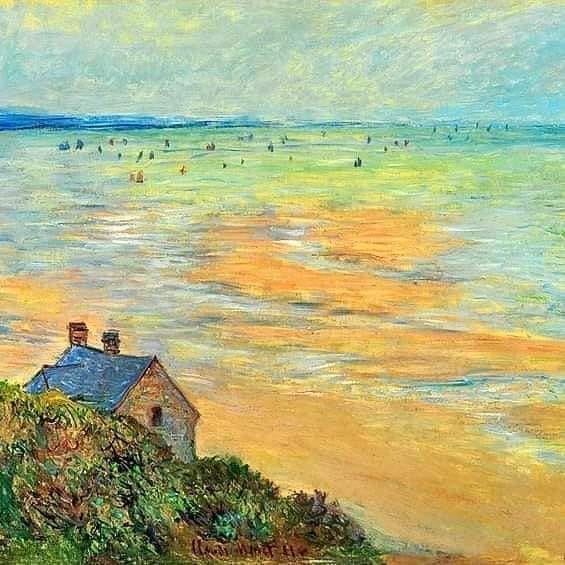 Claude Monet