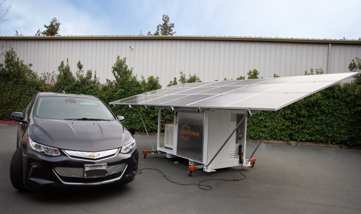 According to the White House, there were over 130,000 public charging stations in the United States as of 2022. However, the distribution of these #charging stations is skewed toward urban and suburban areas, leaving #rural communities underserved. 

bit.ly/42IfOvX
