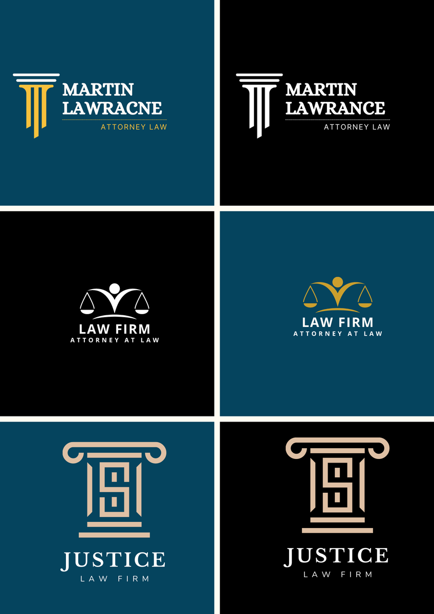 digilabster's tweet image. Make a strong statement with a professional logo design for your law firm. Whether you&apos;re a new practice or an established firm, I&apos;ll create a design that communicates your expertise and inspires trust. #lawfirmlogo #logodesign #attorney #lawyer #legalindustry #branding