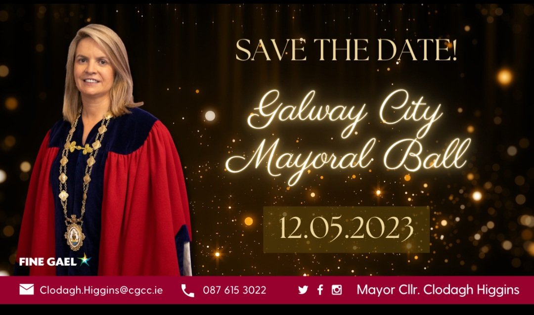 Cllr. Clodagh Higgins tweet media