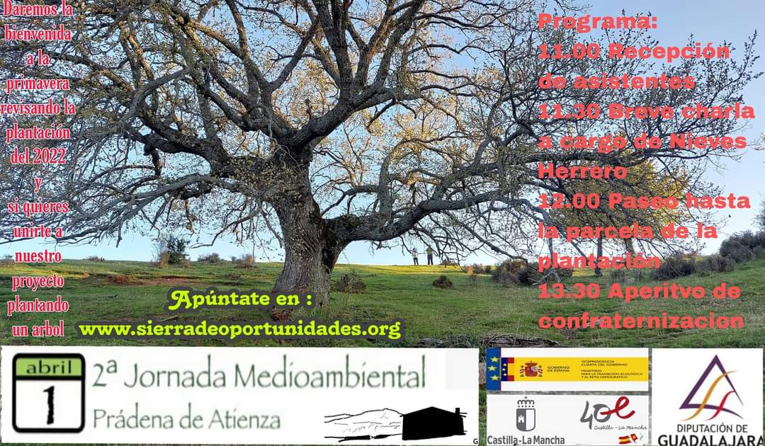 ¿Nos acompañas este sábado?