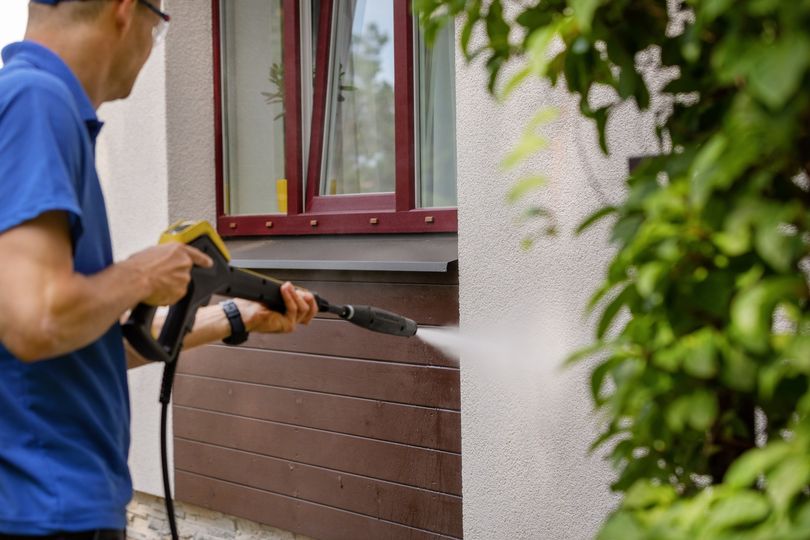 Hello neighbors! We are proud to extend our own team of specialists for cleaning services to soft wash YOUR home! Introducing Massanutten Softwash, your neighborhood team of experts who will clean your siding on a per square-foot service fee! Learn more at massresort.com/softwash