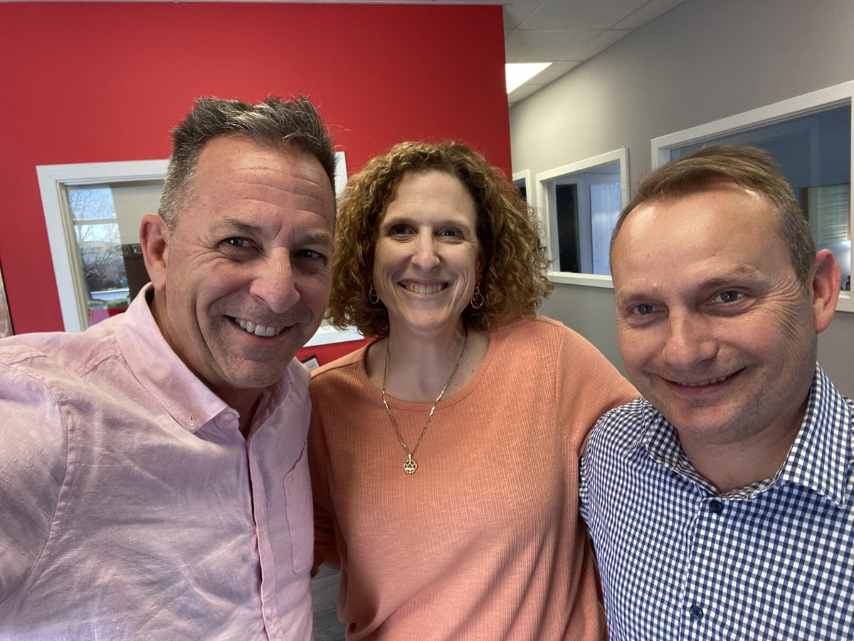 F3-Tim Westfall tweet media