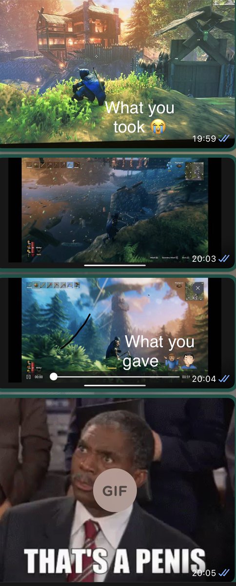 Faheem abz Abrahams tweet media