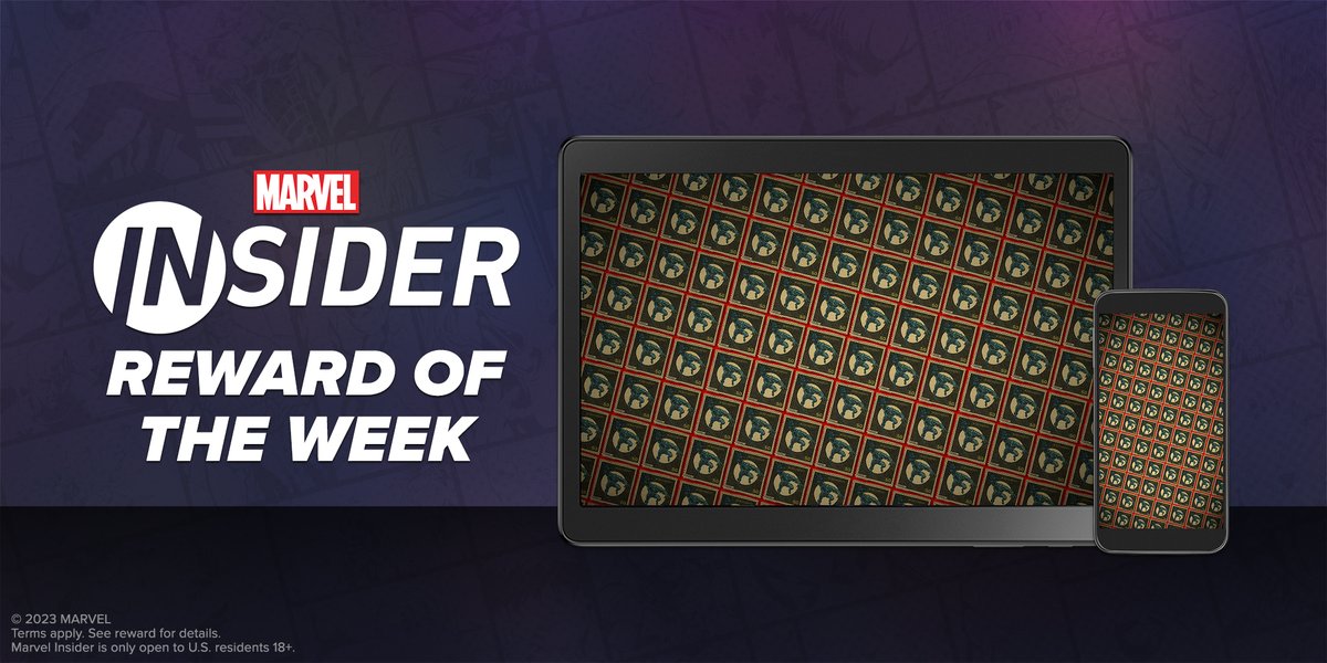 Marvel Entertainment on Twitter "Relive the days of Marvel Value