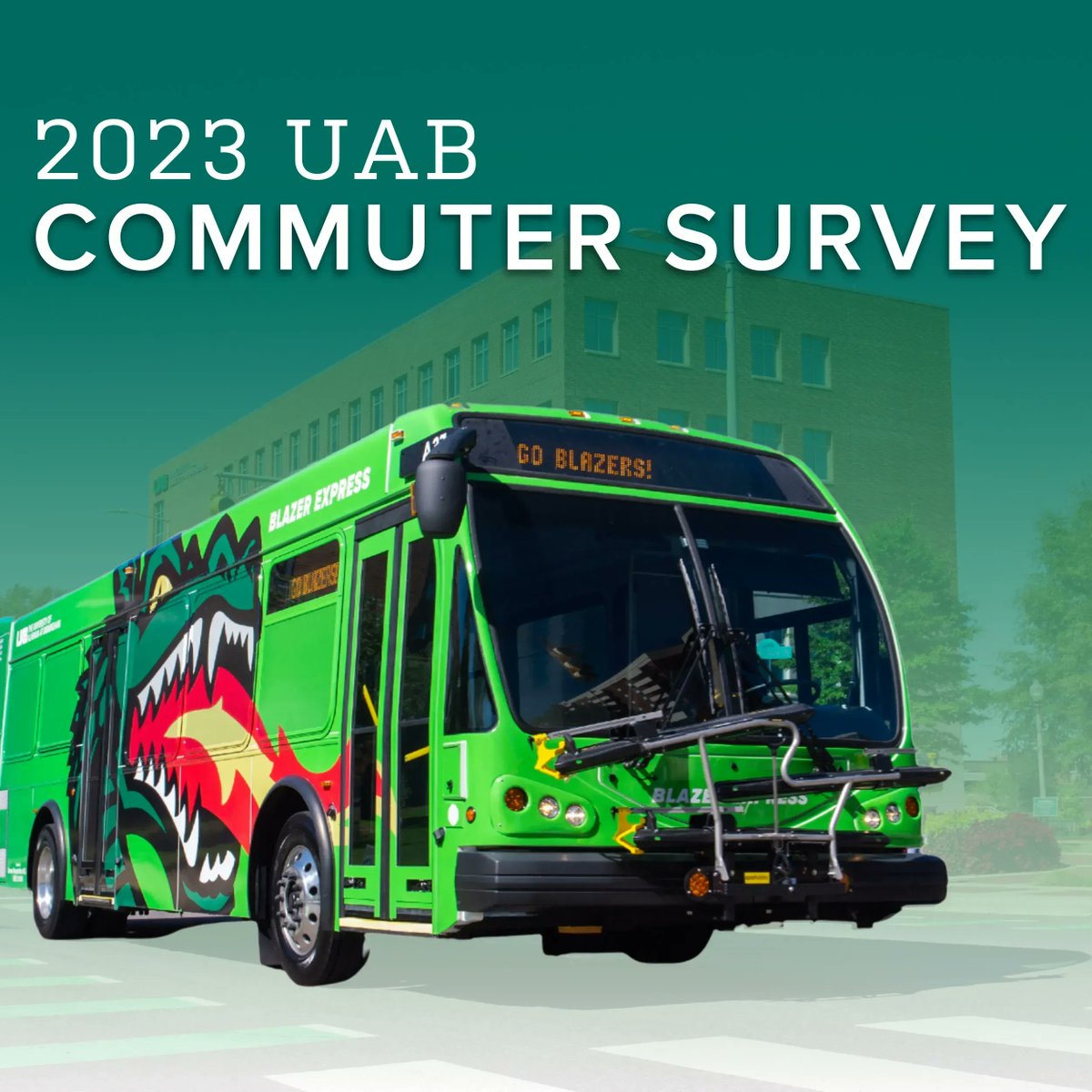 UAB Transportation