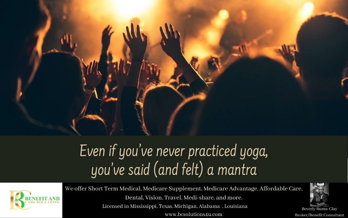 msbclay's tweet photo. You’ve likely felt the powers of a mantra, even if you didn’t realize it. https://t.co/pCZQr6mu8I