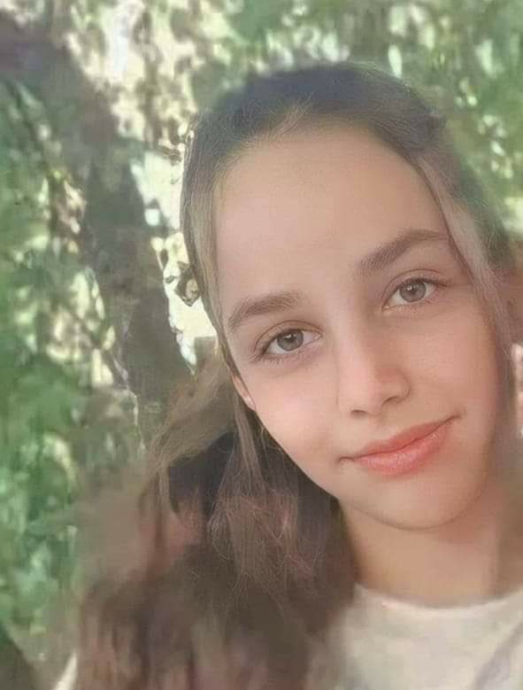 HadiNasrallah's tweet photo. This is heartbreaking. US sanctions are killing children in Syria. Zeinab Haidar (15) died from starvation in Tartus, Syria after a 2 weeks coma due to malnutrition. Syria is suffering from severe shortage of food, medicine and energy because of the sadistic US sanctions. https://t.co/gGLxZCfpDG