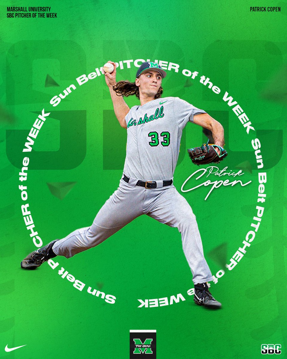 Marshall Baseball tweet media