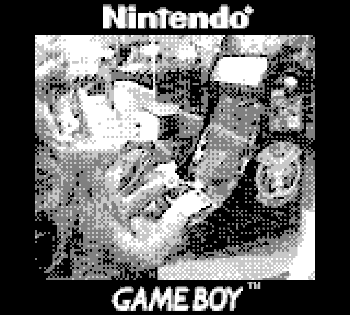 FrankCroft's tweet photo. Fotos como dios manda de @RetroweekendA  con @retroalba y con #gameboyespaña 

#gameboycamera #gameboy #gameboycolor #retroconsolas https://t.co/jI4Q5zg8w9