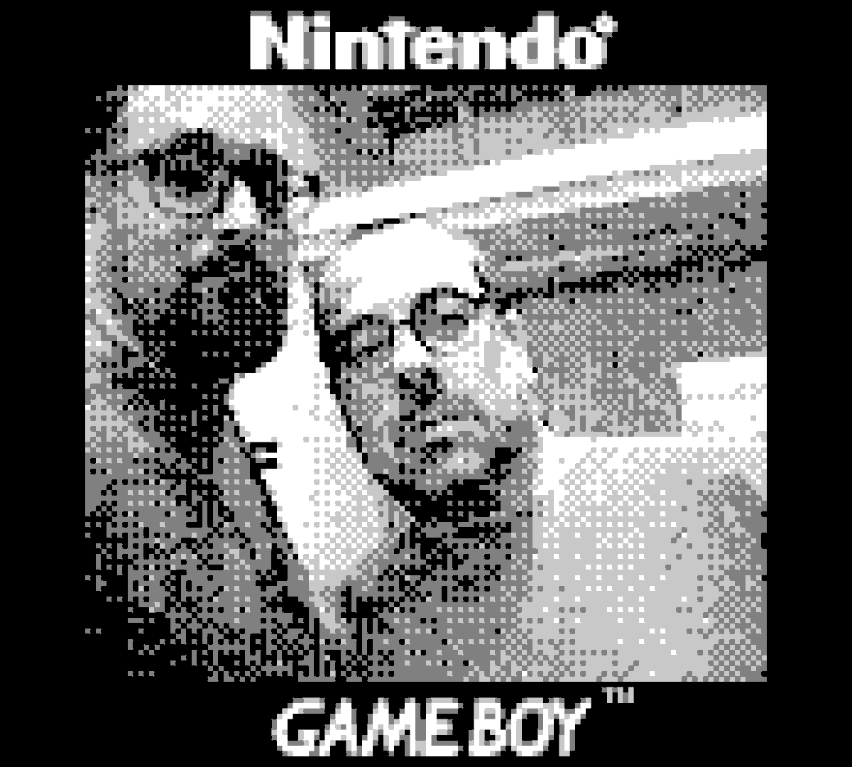 FrankCroft's tweet photo. Fotos como dios manda de @RetroweekendA  con @retroalba y con #gameboyespaña 

#gameboycamera #gameboy #gameboycolor #retroconsolas https://t.co/jI4Q5zg8w9
