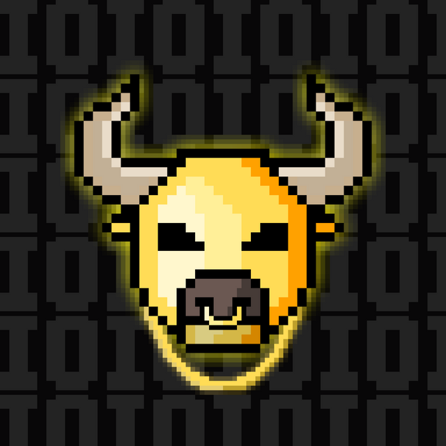 Iced Out Bulls tweet media