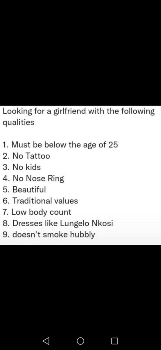 6 thousand girlfriend allowance