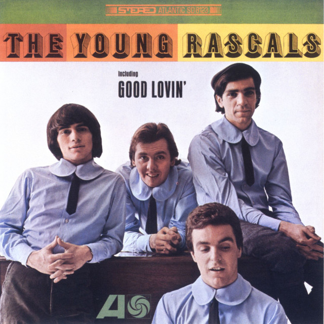 derek_johnson70's tweet photo. "The Young Rascals" is the debut album from the band The Young Rascals. The record was released on March 28th 1966 by Atlantic Records. The album rose to #15 on the Billboard Top LPs chart and #10 on Cashbox. Most of the songs on The Young Rascals were covers of songs written or originally performed by other artists, with only "Do You Feel It" authored by the band. However, "Good Lovin'", "Mustang Sally" and "In the Midnight Hour" would all become signature songs for the Rascals, with "Good Lovin'" b/w "Mustang Sally" becoming their first #1 single. The album also contained their charting debut single from late 1965, "I Ain't Gonna Eat Out My Heart Anymore".
#TheYoungRascals #music #History