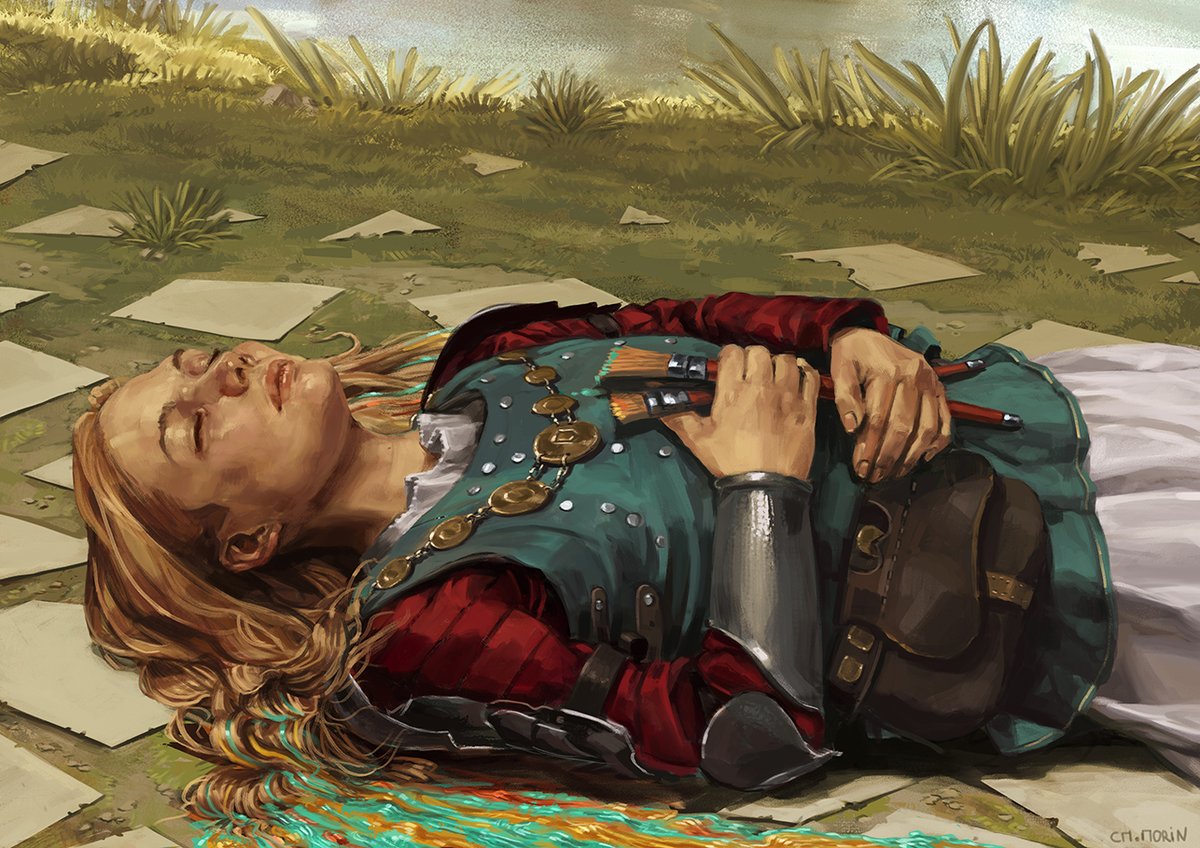 CM Morin tweet media