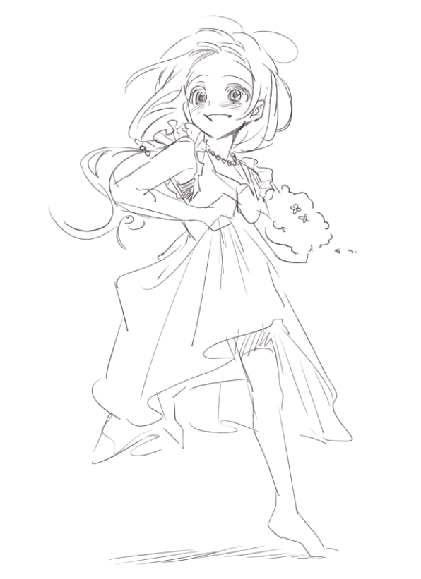 봄이에요 하츠토리님