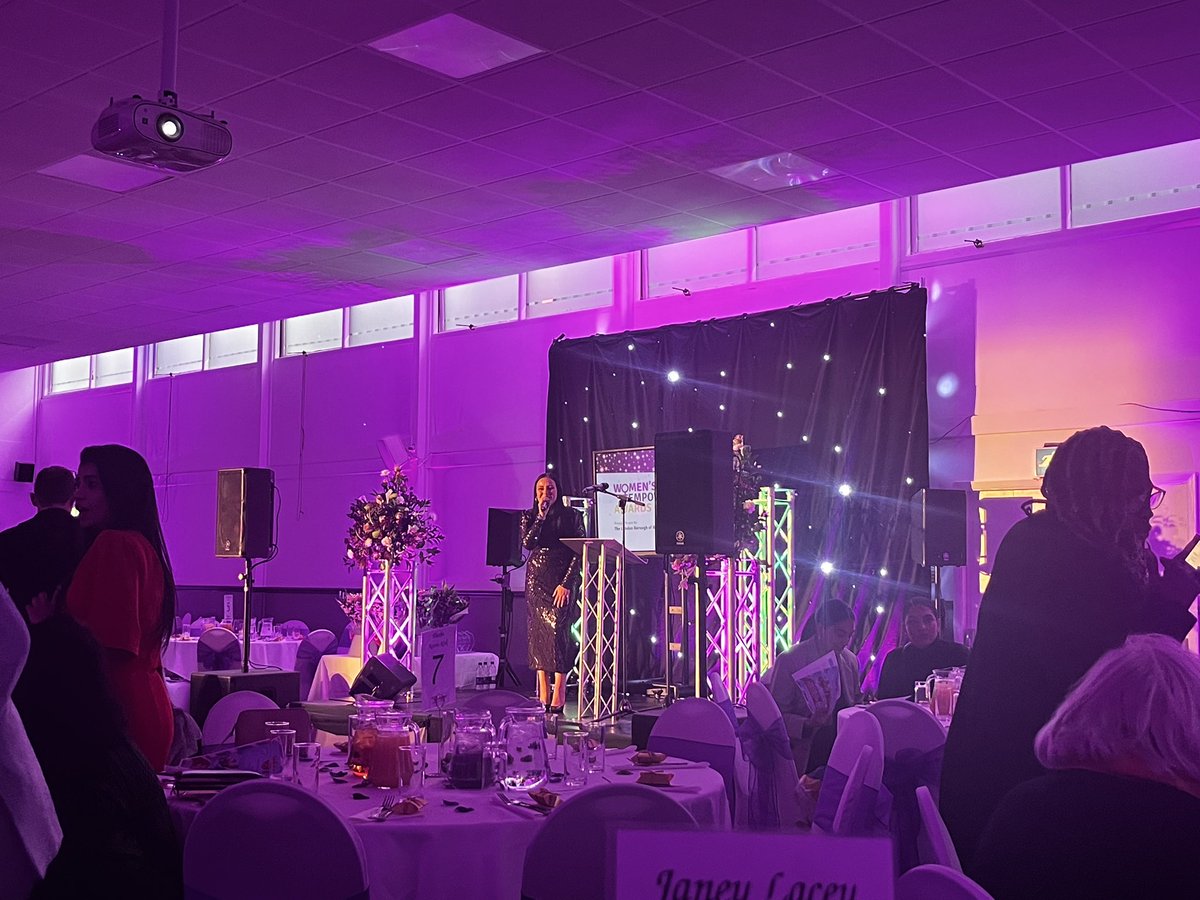 ShpresaPrograme's tweet photo. We are at the Women’s Empowerment Awards 2023 today!
It’s great to be here
@lbbdcouncil
#shpresaprogramme https://t.co/3CKtqAxkB6