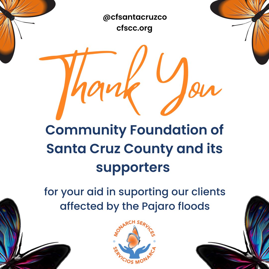 Monarch Services tweet media